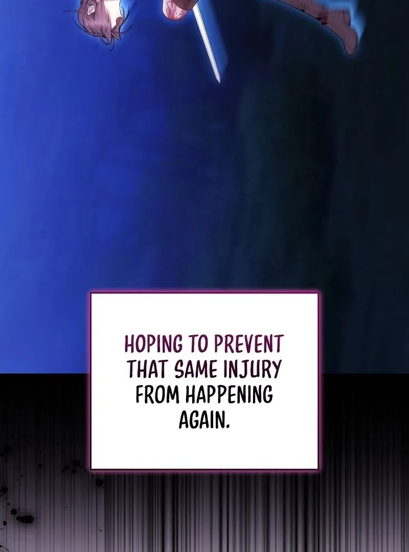 The Reason the Villainess Took Up the Sword Chapter 31 page 86 - 