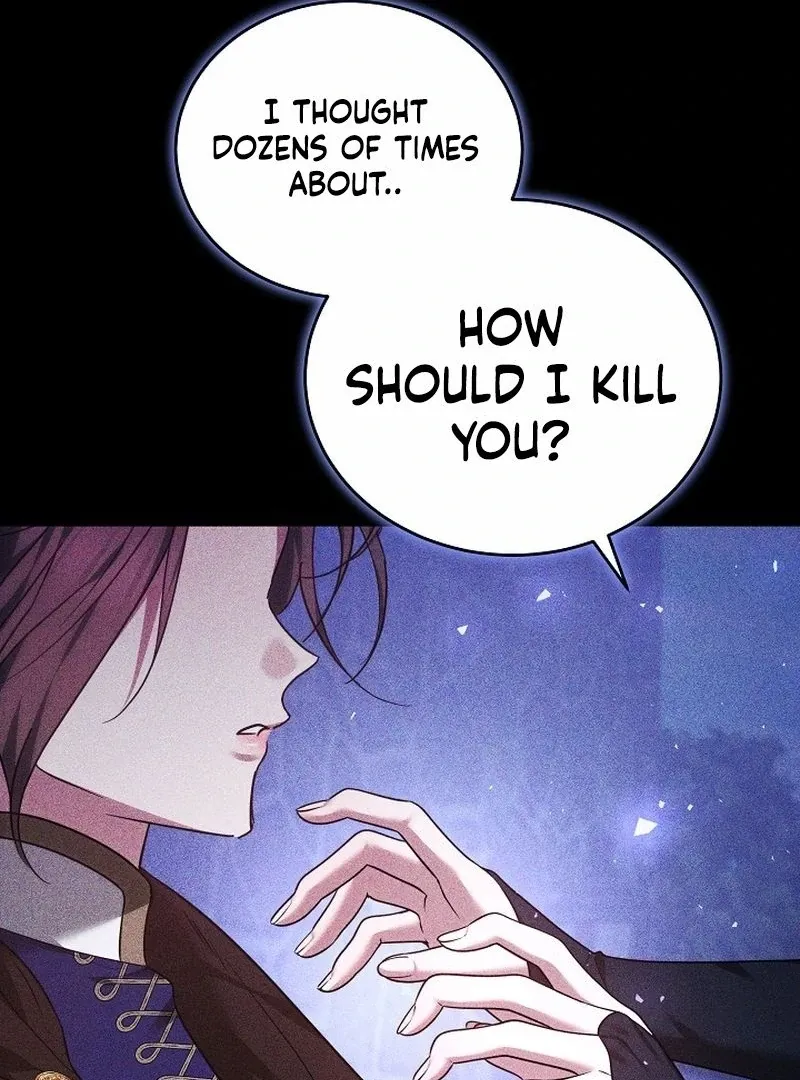 The Reason the Villainess Took Up the Sword Chapter 31 page 10 - 