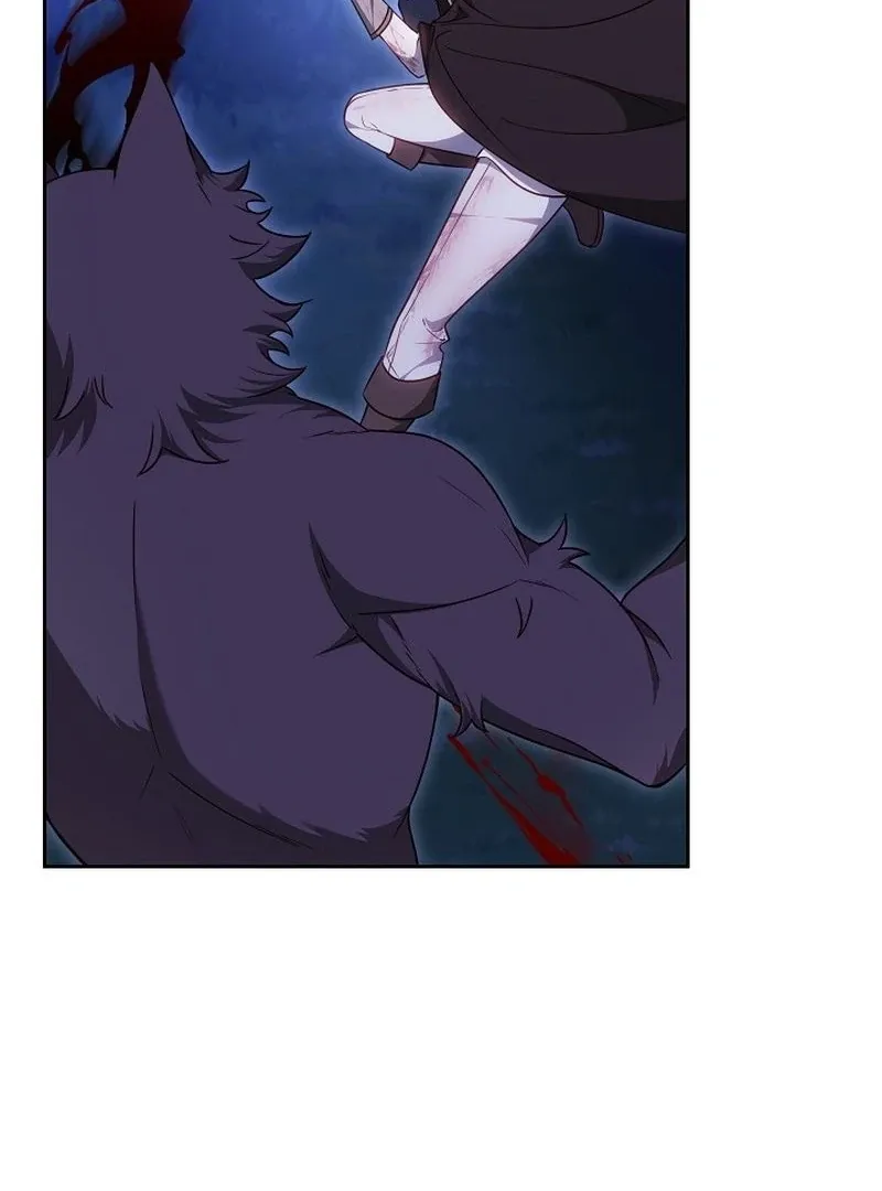 The Reason the Villainess Took Up the Sword Chapter 31 page 92 - 