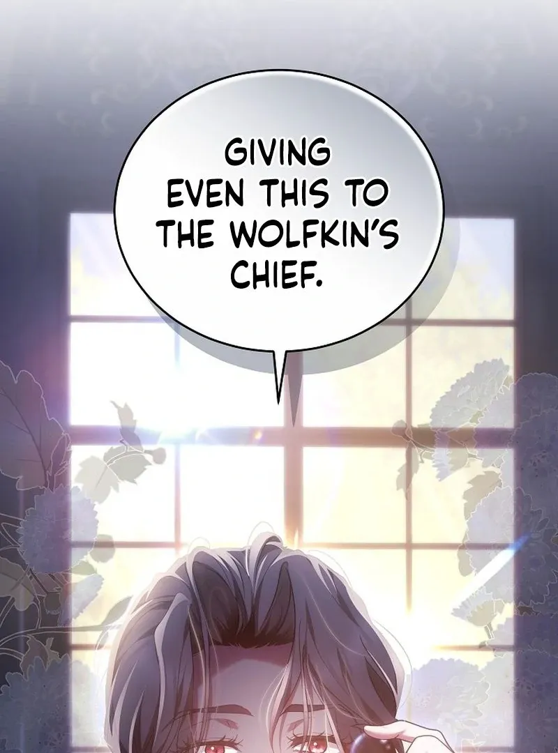 The Reason the Villainess Took Up the Sword Chapter 32 page 113 - 