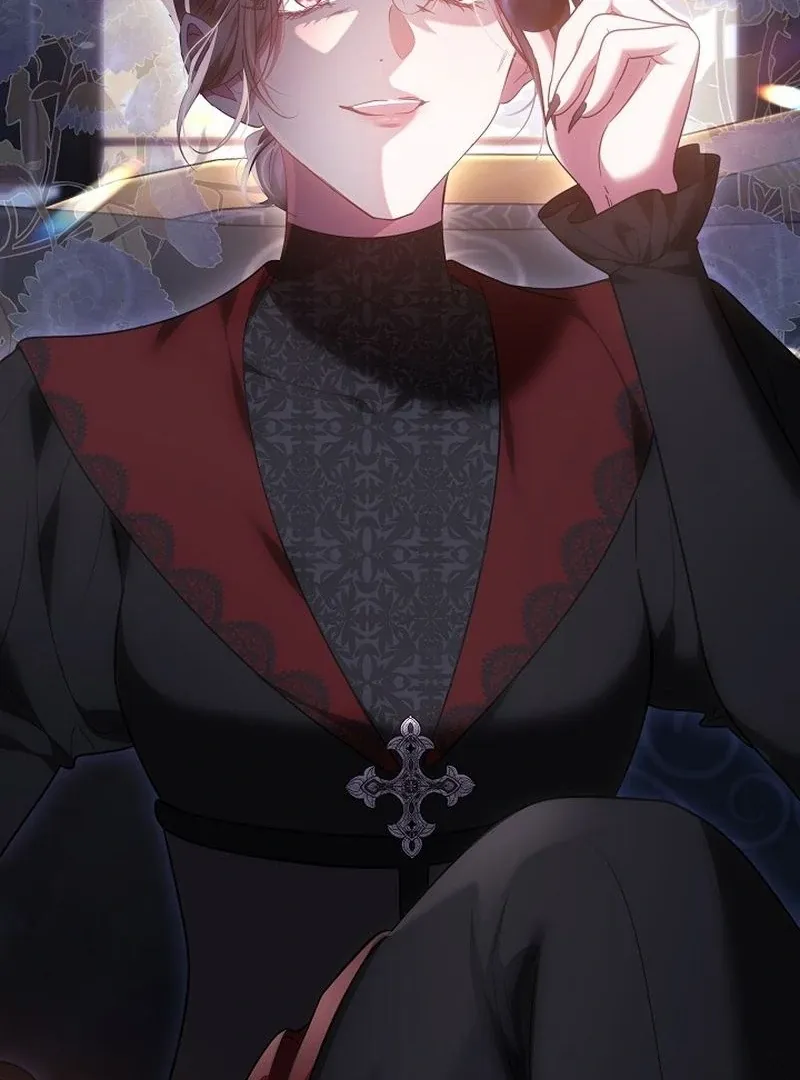 The Reason the Villainess Took Up the Sword Chapter 32 page 114 - 