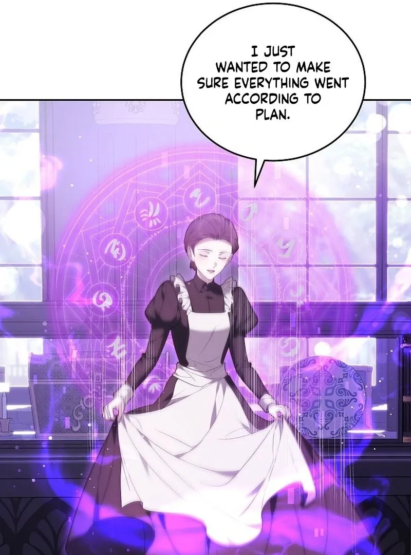 The Reason the Villainess Took Up the Sword Chapter 32 page 119 - 