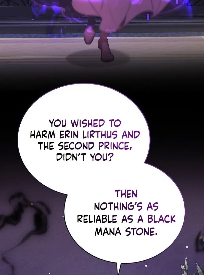 The Reason the Villainess Took Up the Sword Chapter 32 page 120 - 