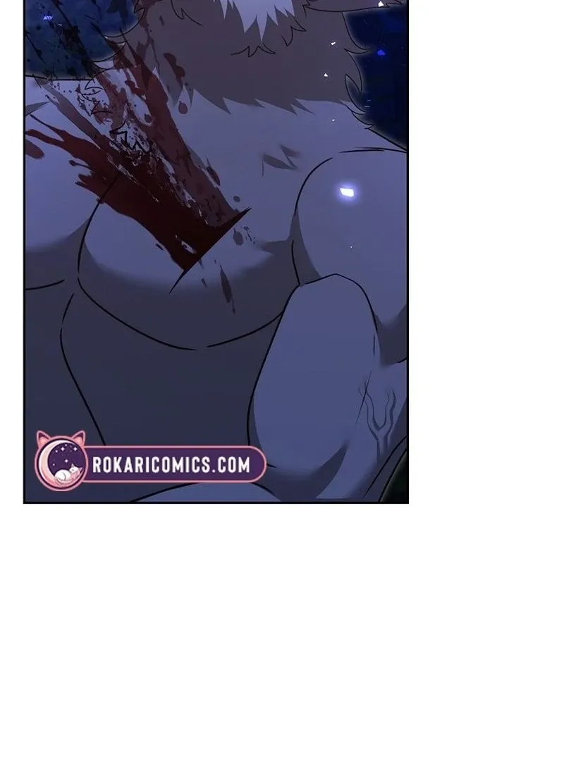 The Reason the Villainess Took Up the Sword Chapter 32 page 13 - 