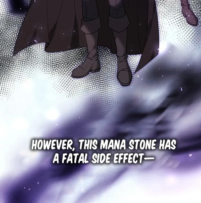 The Reason the Villainess Took Up the Sword Chapter 32 page 127 - 