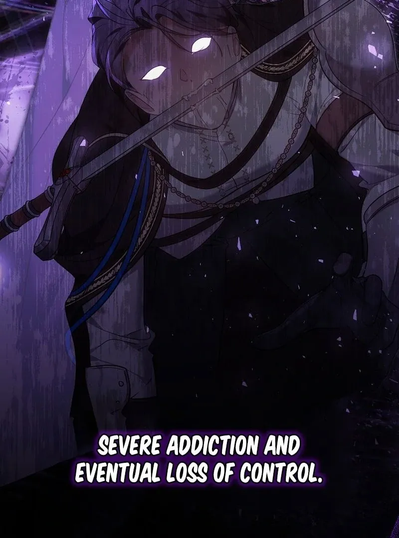 The Reason the Villainess Took Up the Sword Chapter 32 page 129 - 