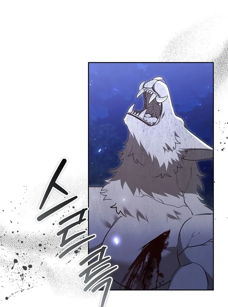 The Reason the Villainess Took Up the Sword Chapter 32 page 14 - 