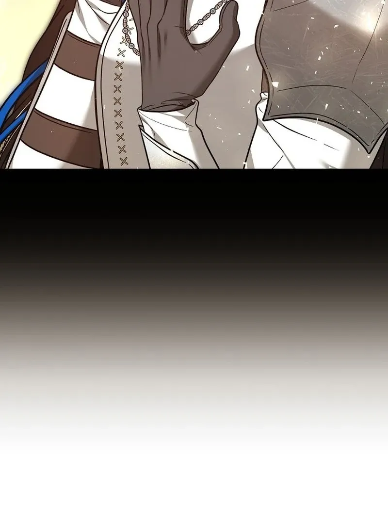The Reason the Villainess Took Up the Sword Chapter 32 page 134 - 