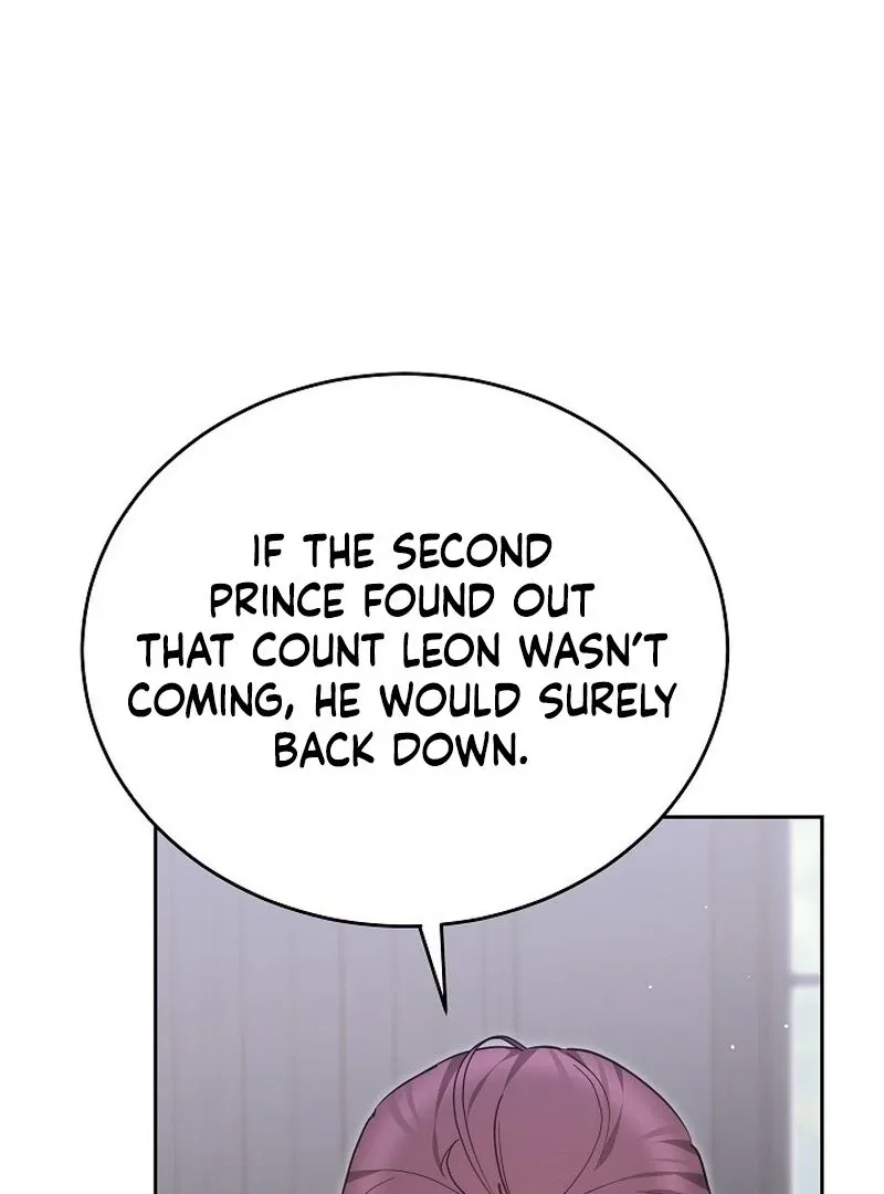 The Reason the Villainess Took Up the Sword Chapter 32 page 135 - 