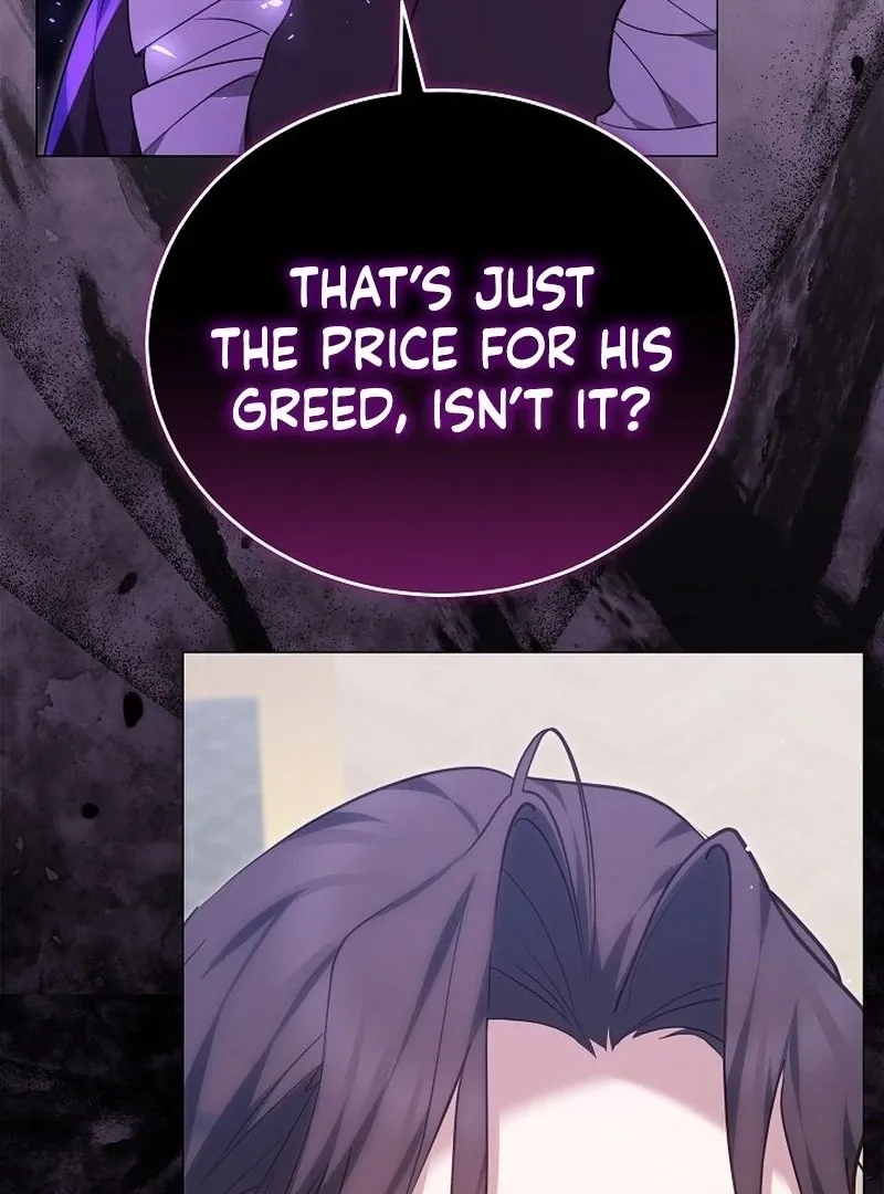 The Reason the Villainess Took Up the Sword Chapter 32 page 142 - 