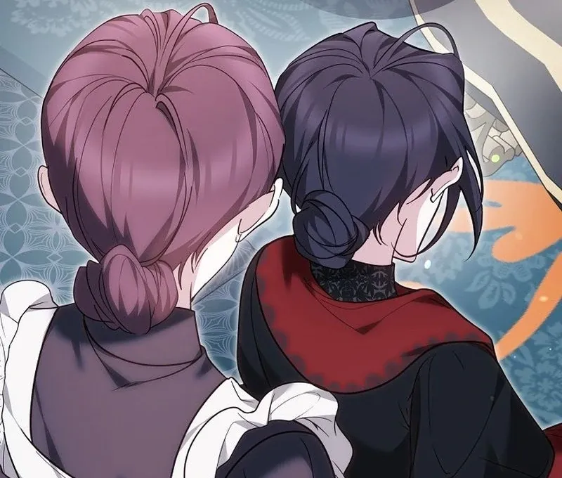 The Reason the Villainess Took Up the Sword Chapter 32 page 146 - 