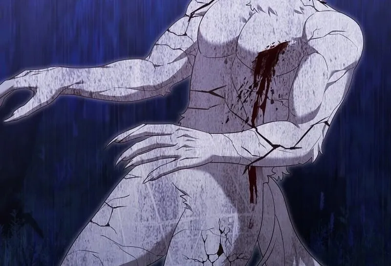The Reason the Villainess Took Up the Sword Chapter 32 page 16 - 