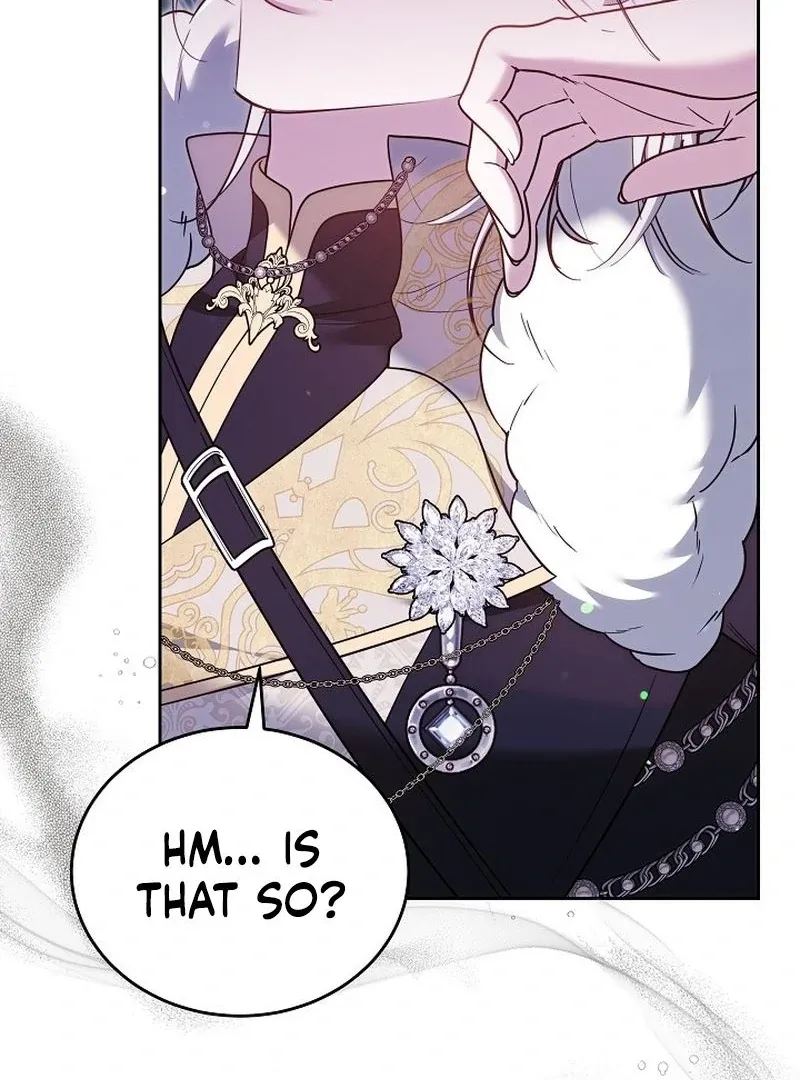 The Reason the Villainess Took Up the Sword Chapter 32 page 151 - 