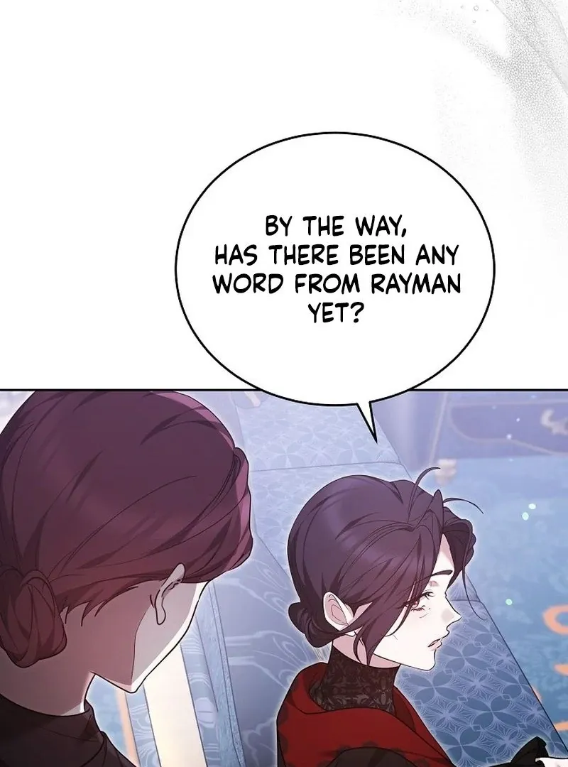 The Reason the Villainess Took Up the Sword Chapter 32 page 152 - 