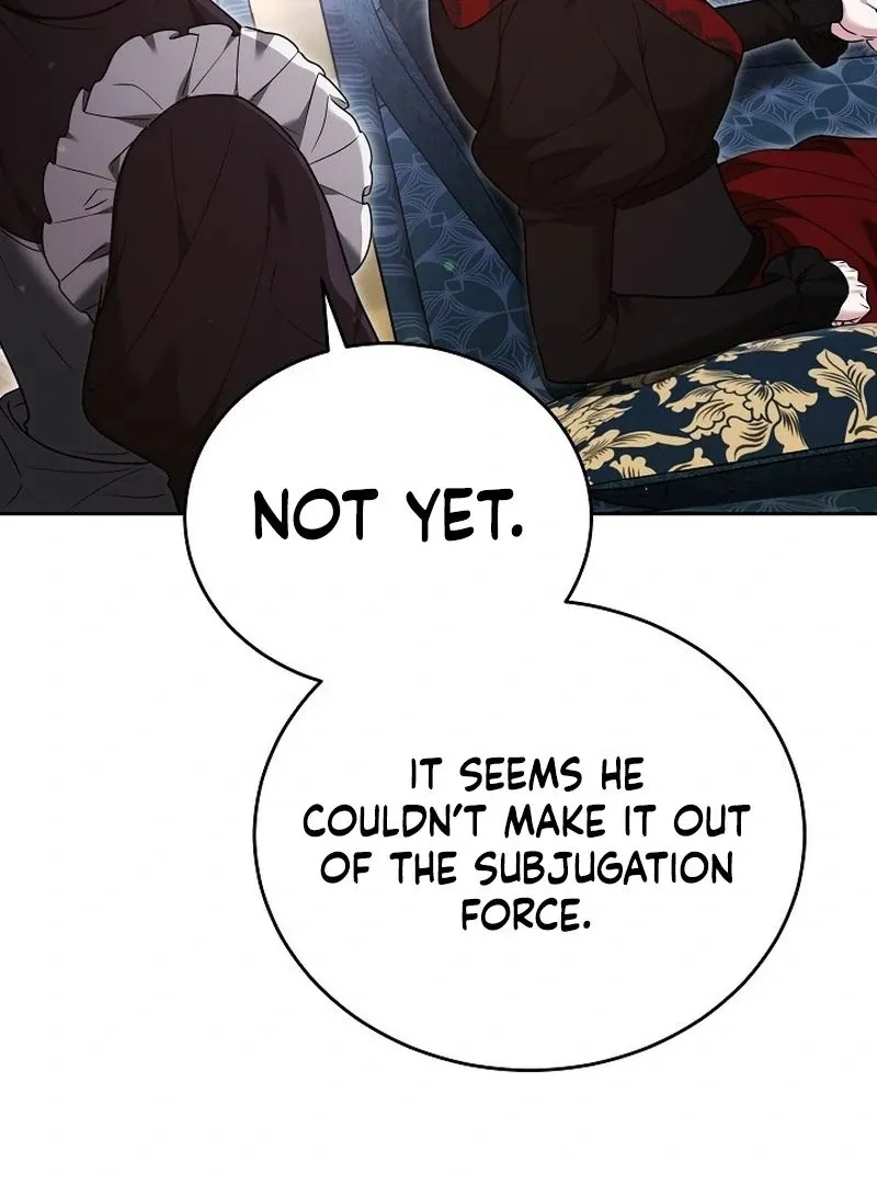 The Reason the Villainess Took Up the Sword Chapter 32 page 153 - 