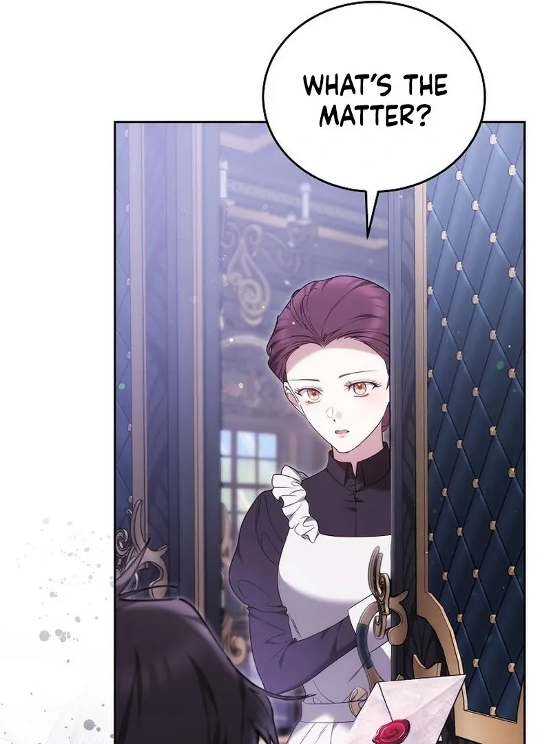 The Reason the Villainess Took Up the Sword Chapter 32 page 157 - 