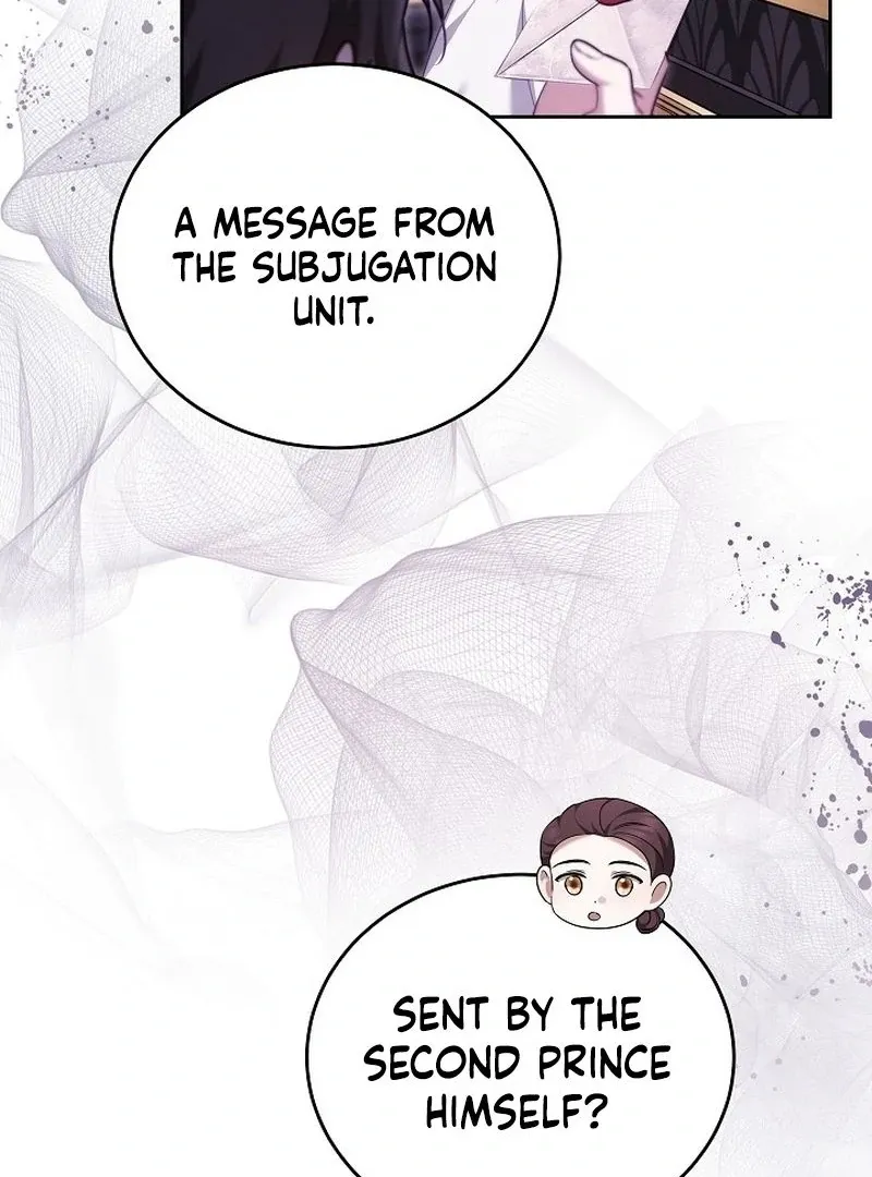 The Reason the Villainess Took Up the Sword Chapter 32 page 158 - 