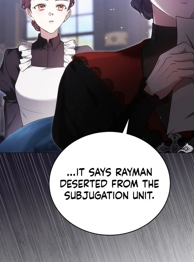 The Reason the Villainess Took Up the Sword Chapter 32 page 163 - 