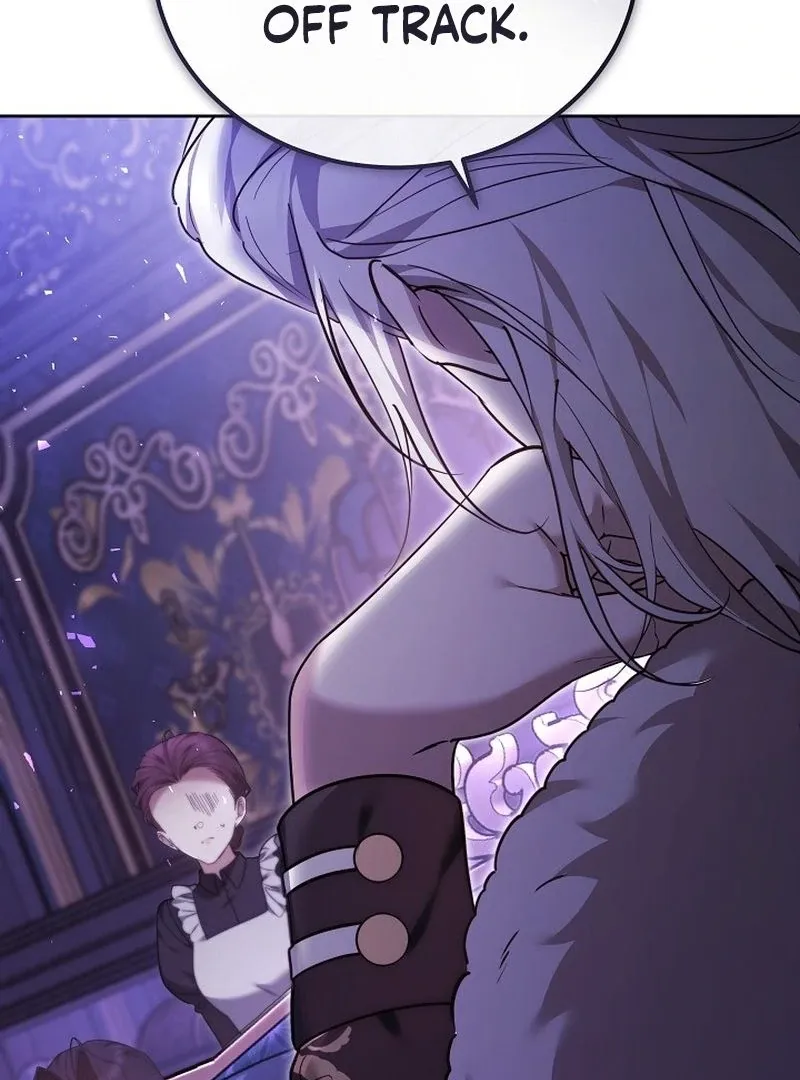The Reason the Villainess Took Up the Sword Chapter 32 page 168 - 