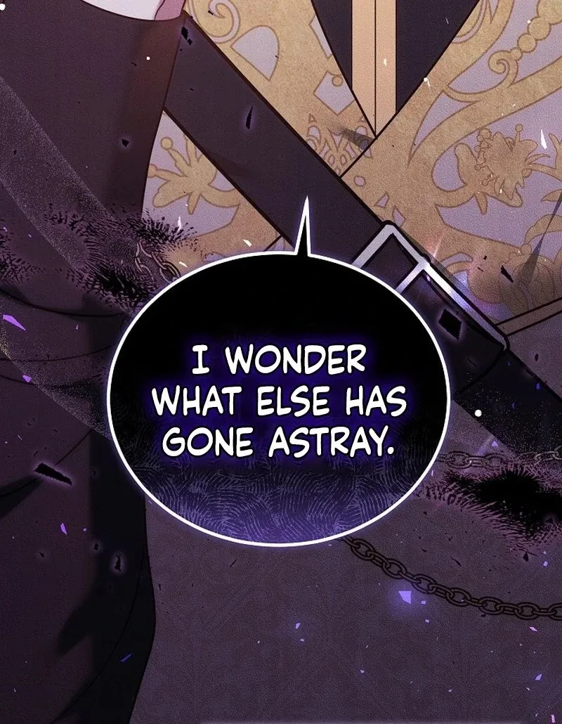 The Reason the Villainess Took Up the Sword Chapter 32 page 174 - 
