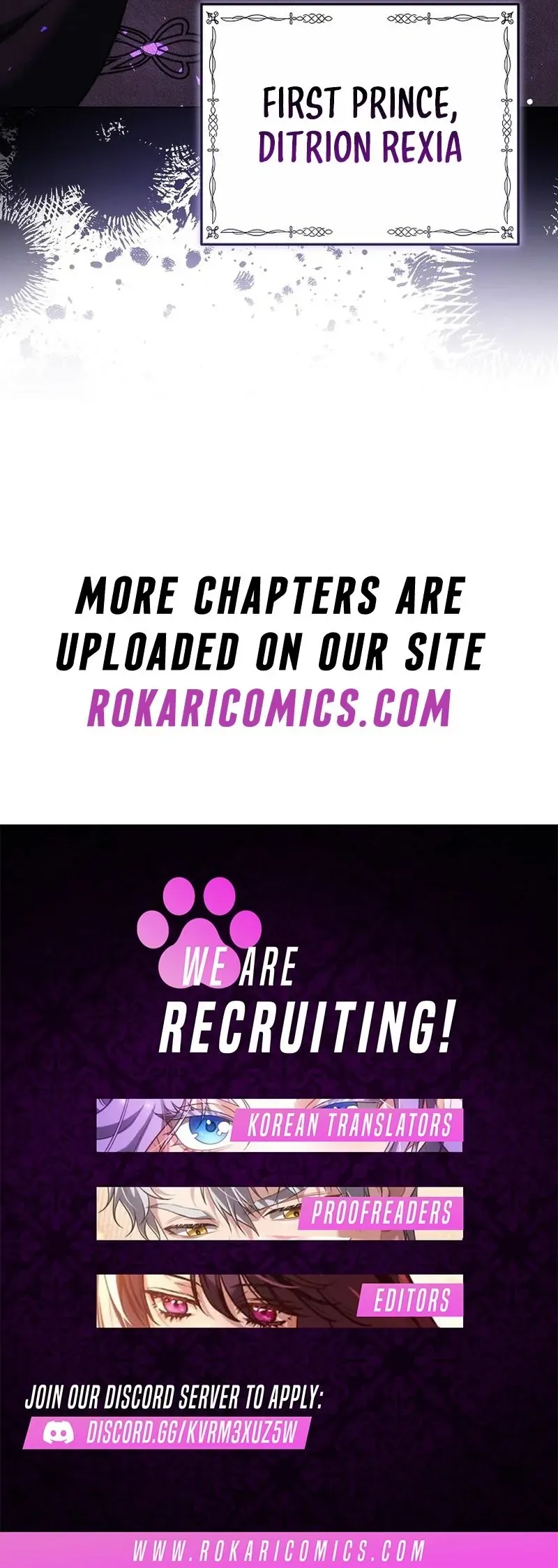 The Reason the Villainess Took Up the Sword Chapter 32 page 175 - 