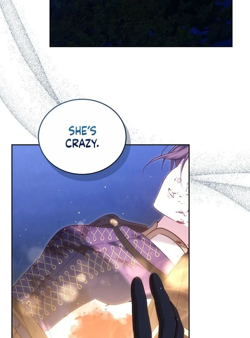The Reason the Villainess Took Up the Sword Chapter 32 page 27 - 