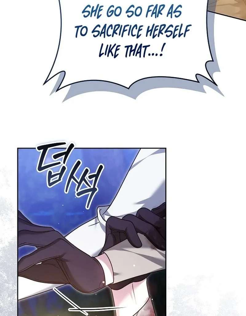 The Reason the Villainess Took Up the Sword Chapter 32 page 32 - 