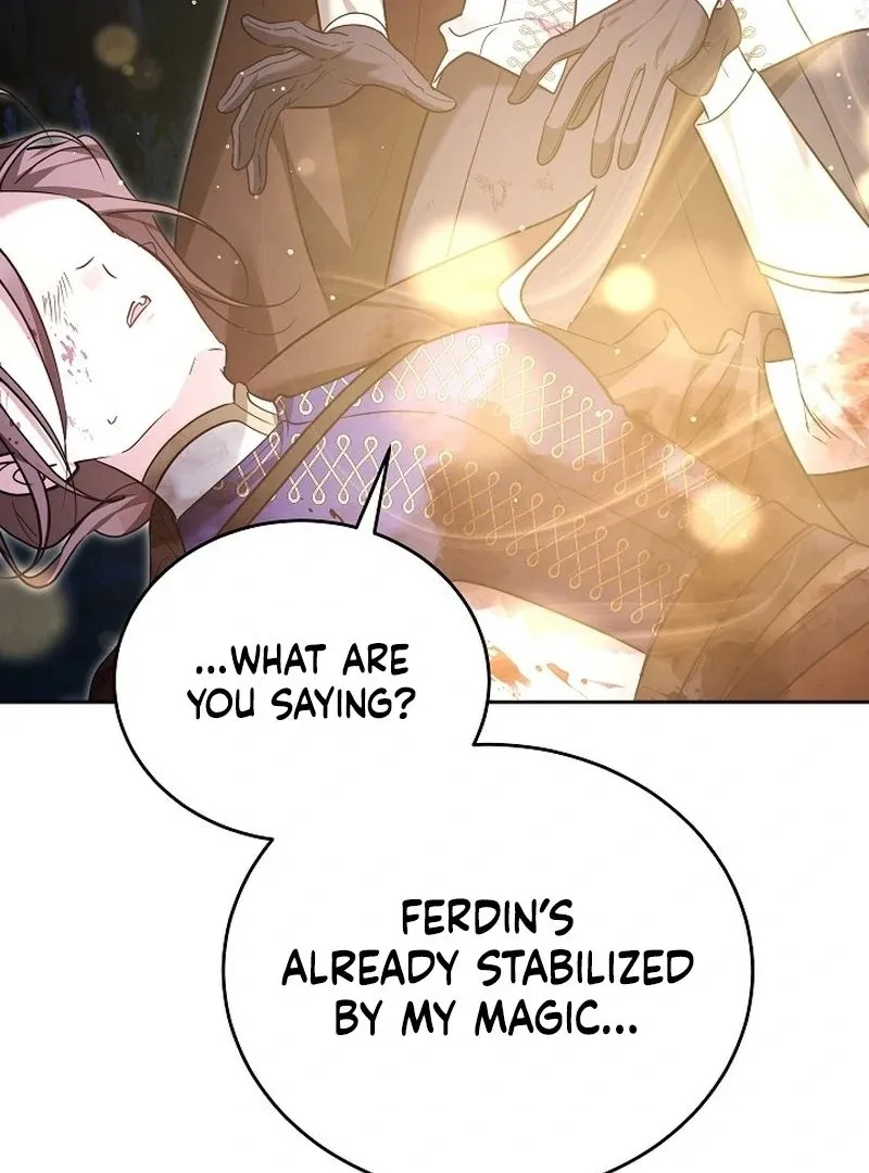 The Reason the Villainess Took Up the Sword Chapter 32 page 37 - 