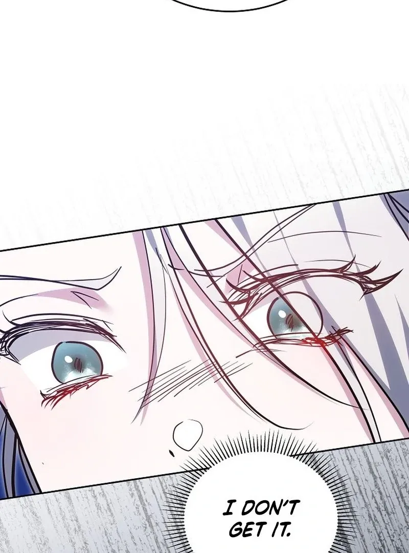 The Reason the Villainess Took Up the Sword Chapter 32 page 38 - 
