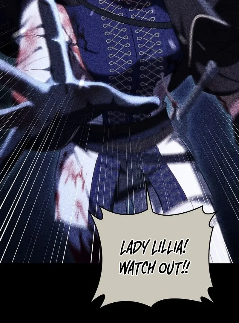 The Reason the Villainess Took Up the Sword Chapter 32 page 44 - 