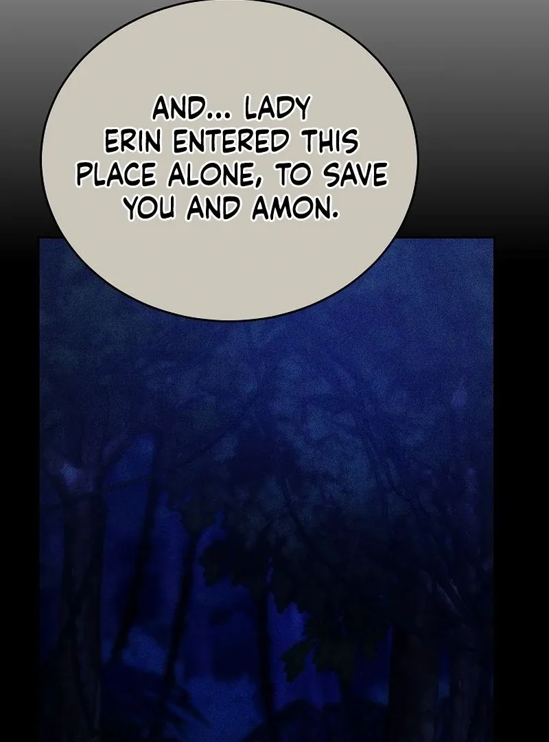 The Reason the Villainess Took Up the Sword Chapter 32 page 53 - 