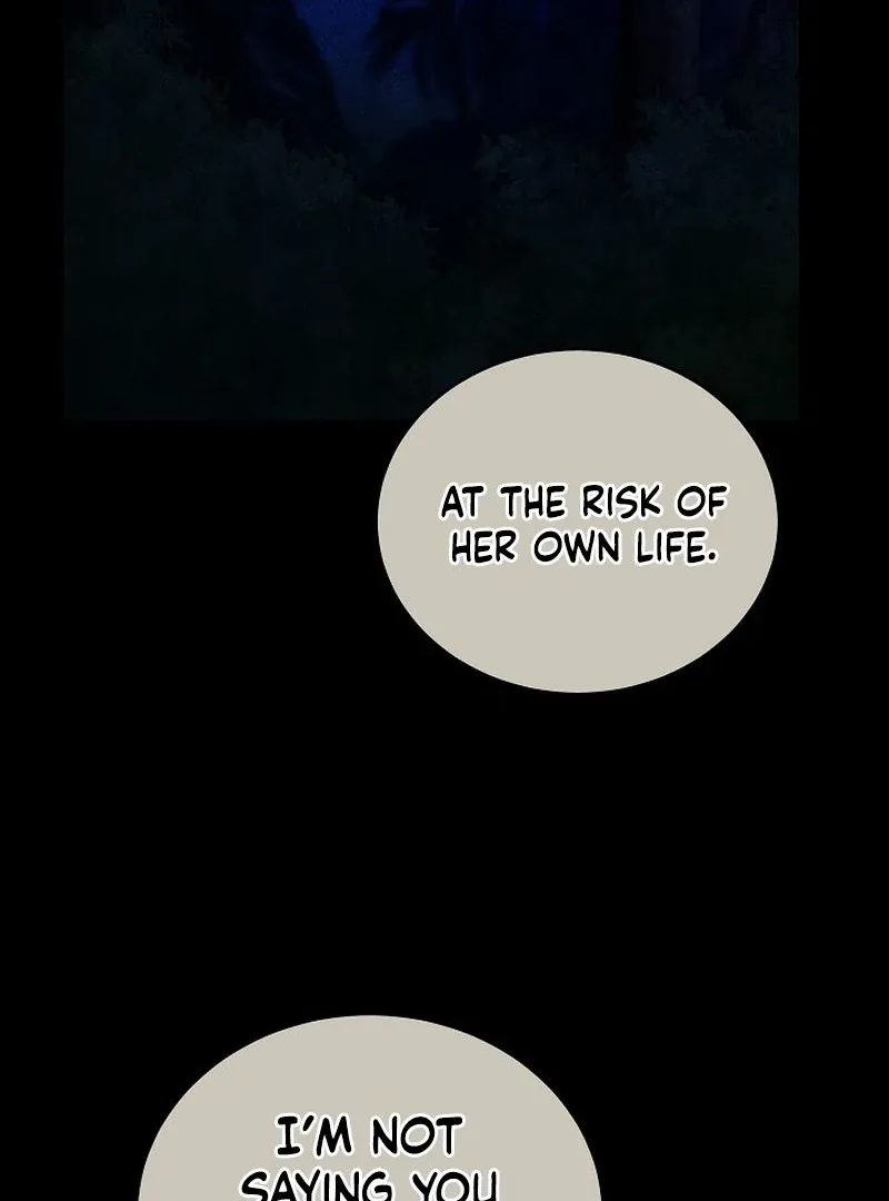 The Reason the Villainess Took Up the Sword Chapter 32 page 54 - 