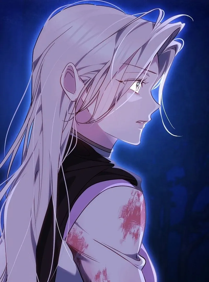 The Reason the Villainess Took Up the Sword Chapter 32 page 71 - 