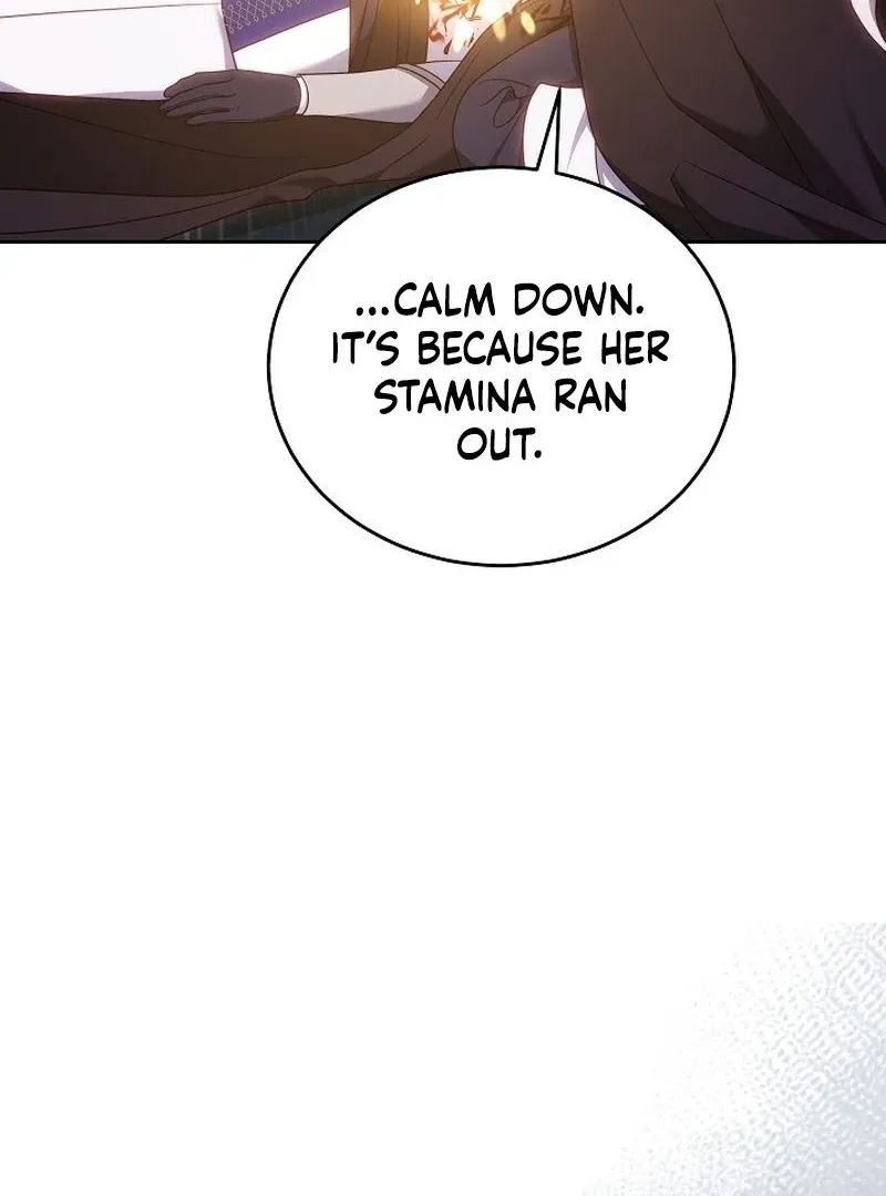The Reason the Villainess Took Up the Sword Chapter 32 page 76 - 