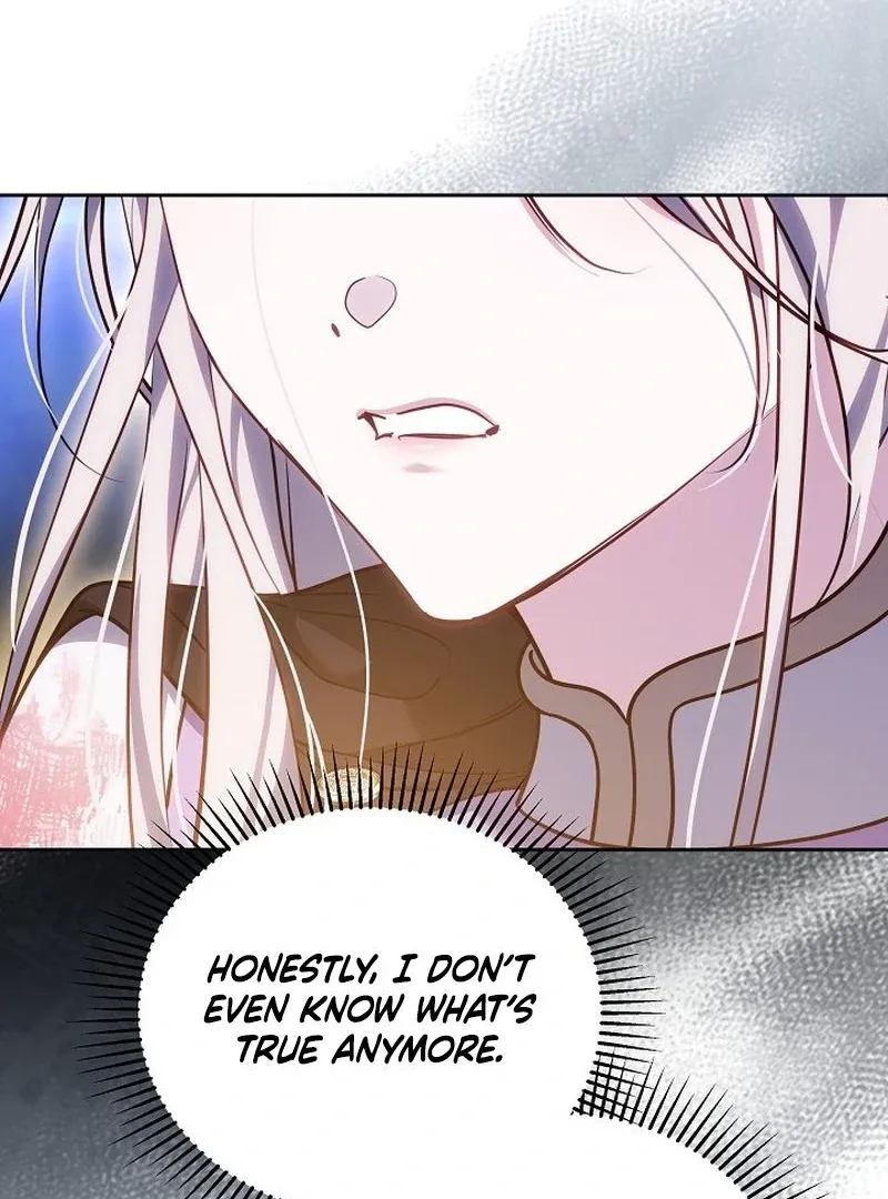 The Reason the Villainess Took Up the Sword Chapter 32 page 77 - 