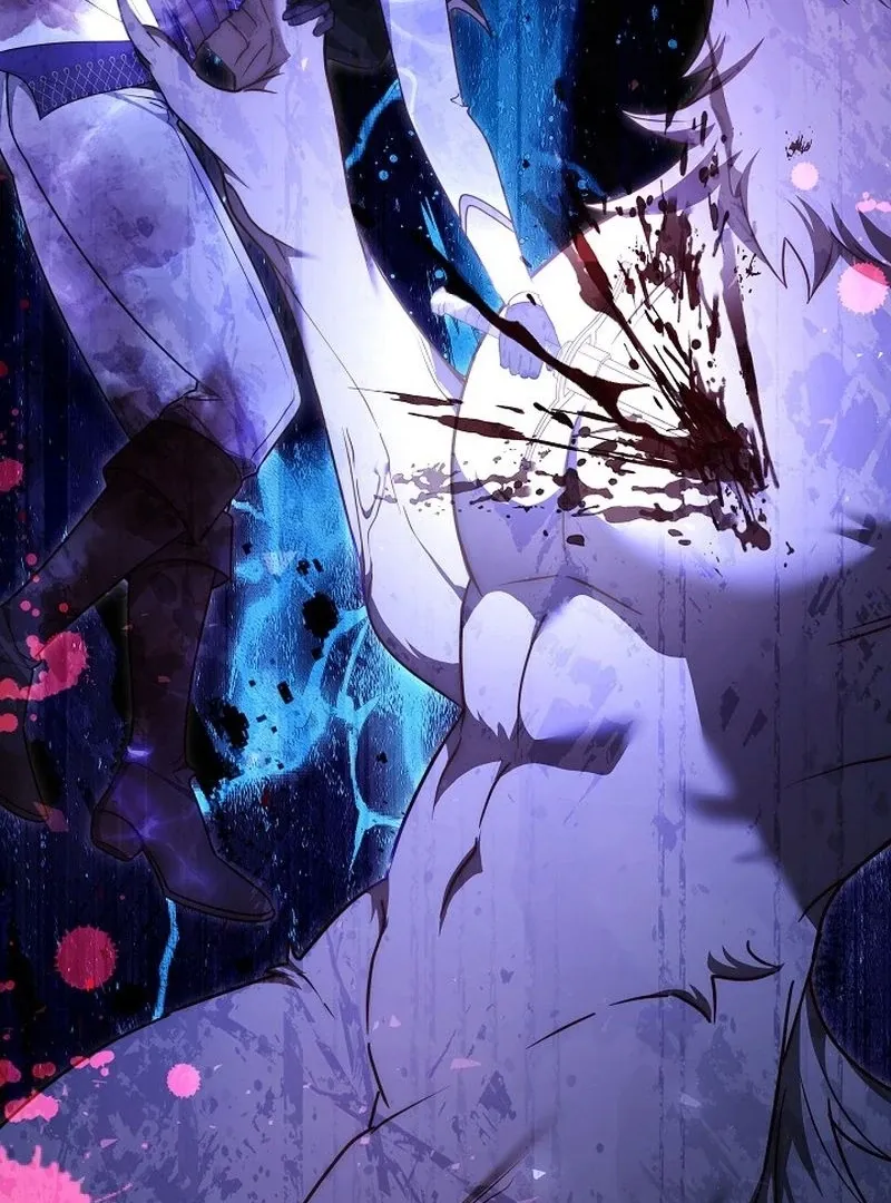 The Reason the Villainess Took Up the Sword Chapter 32 page 9 - 
