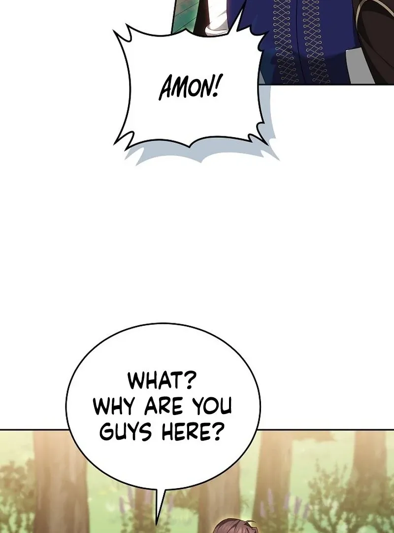 The Reason the Villainess Took Up the Sword Chapter 32 page 91 - 