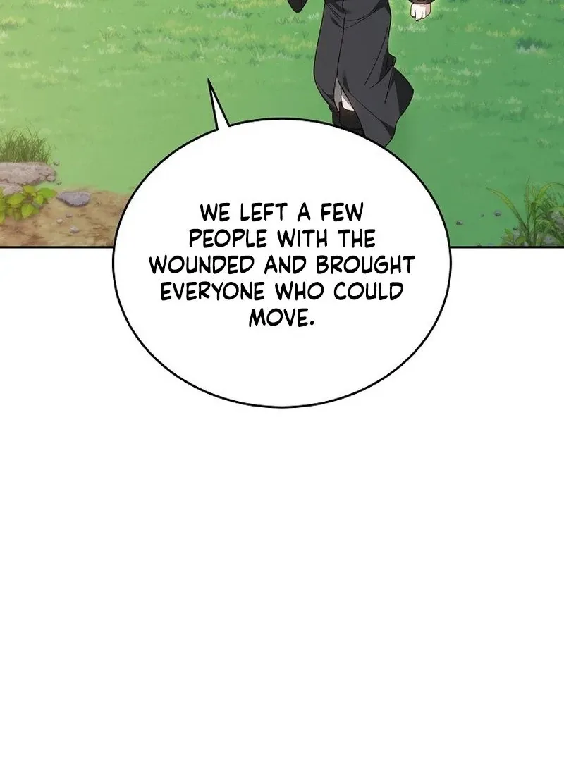 The Reason the Villainess Took Up the Sword Chapter 32 page 93 - 