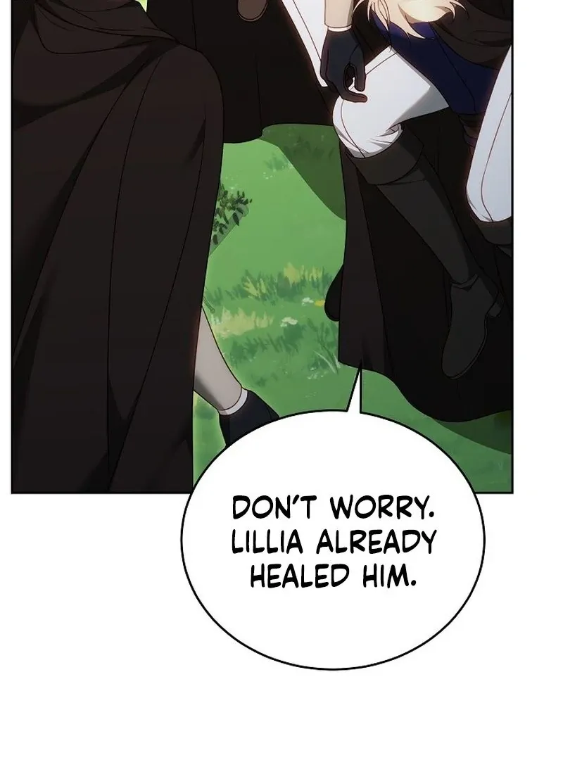 The Reason the Villainess Took Up the Sword Chapter 32 page 95 - 