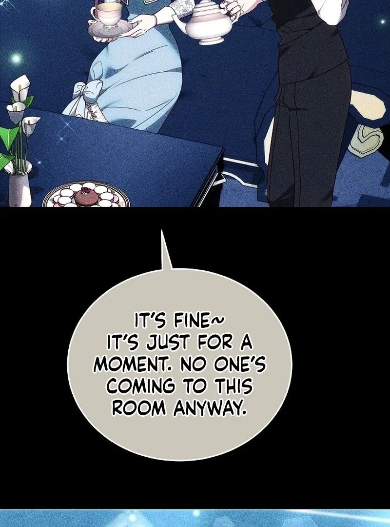 The Reason the Villainess Took Up the Sword Chapter 34 page 110 - 