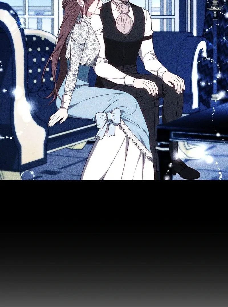 The Reason the Villainess Took Up the Sword Chapter 34 page 112 - 