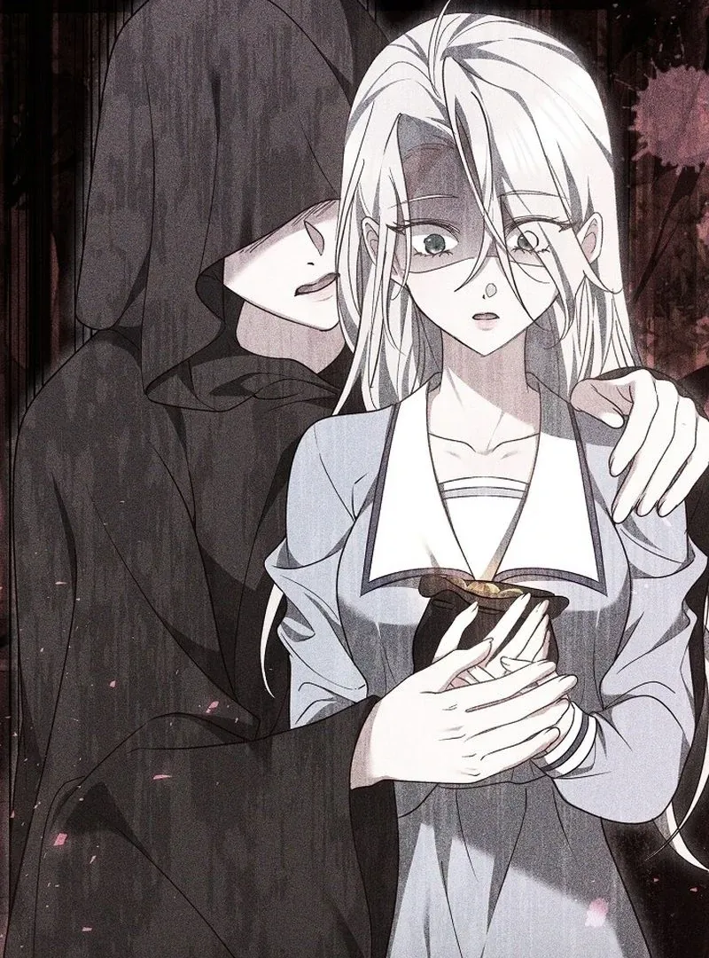 The Reason the Villainess Took Up the Sword Chapter 34 page 125 - 