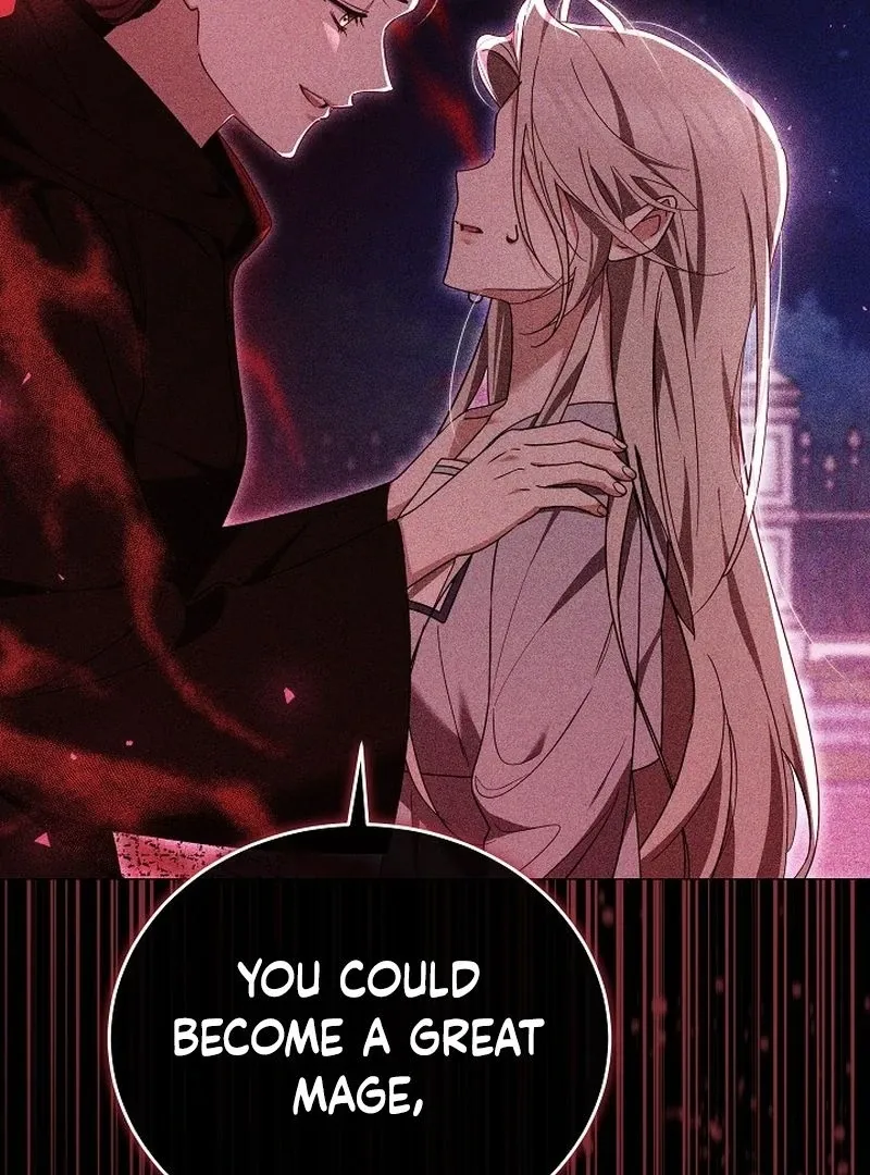 The Reason the Villainess Took Up the Sword Chapter 34 page 132 - 