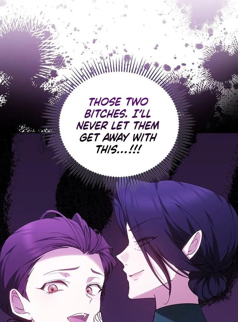 The Reason the Villainess Took Up the Sword Chapter 34 page 138 - 