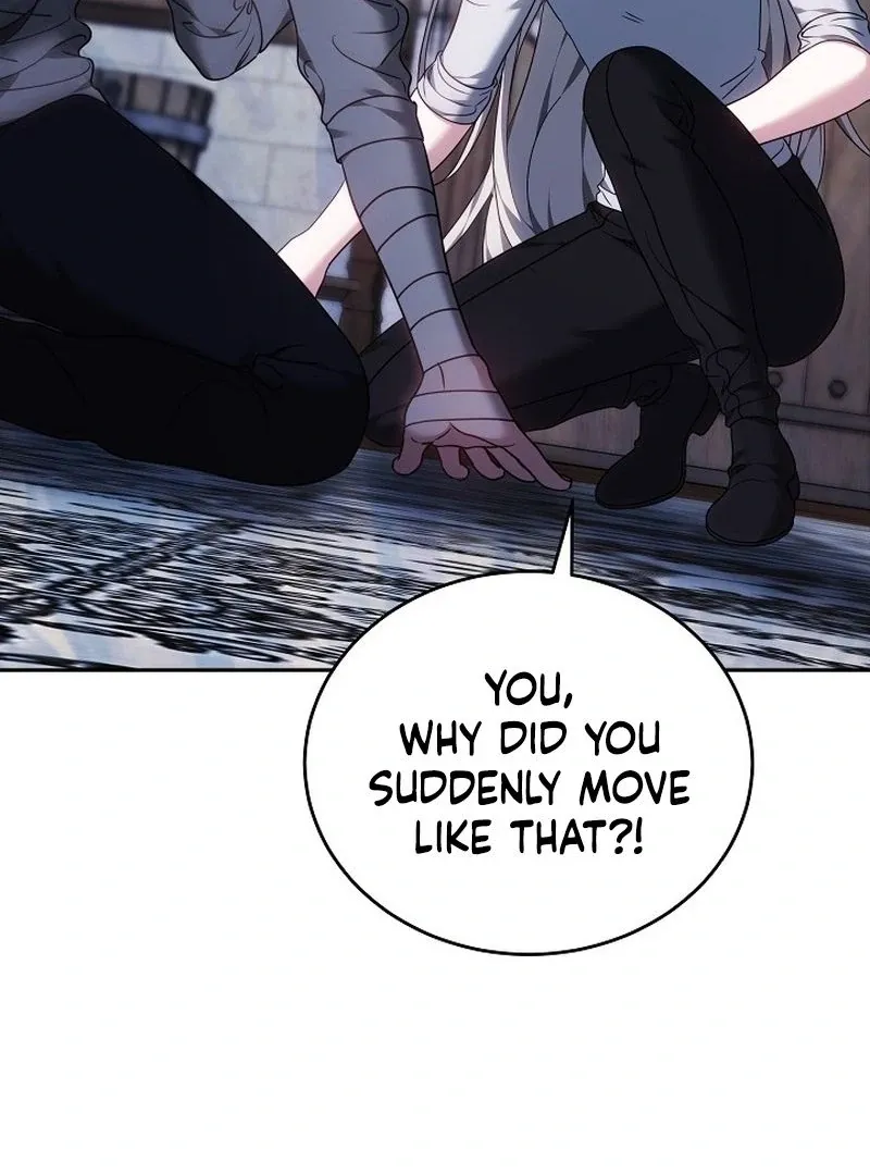 The Reason the Villainess Took Up the Sword Chapter 34 page 15 - 