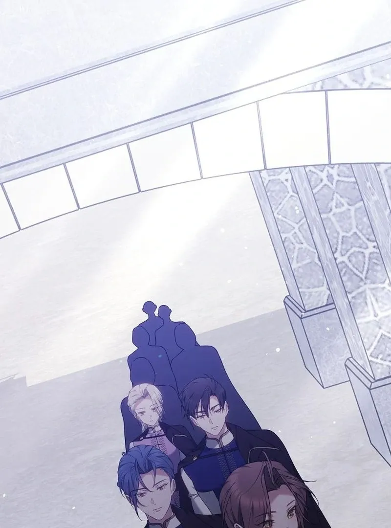 The Reason the Villainess Took Up the Sword Chapter 34 page 142 - 