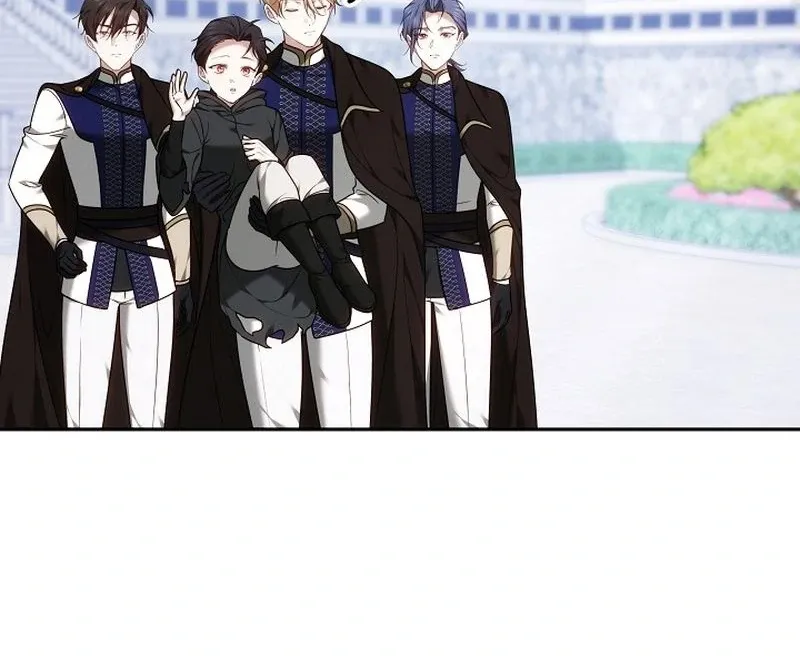 The Reason the Villainess Took Up the Sword Chapter 34 page 146 - 