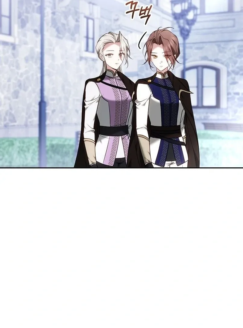 The Reason the Villainess Took Up the Sword Chapter 34 page 148 - 