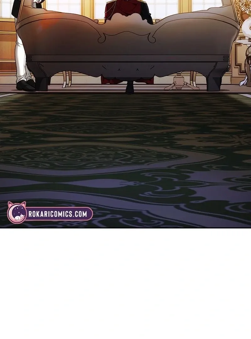 The Reason the Villainess Took Up the Sword Chapter 34 page 150 - 