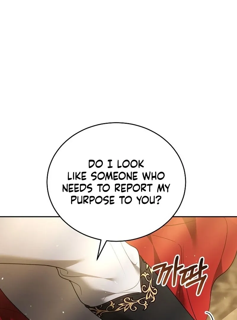 The Reason the Villainess Took Up the Sword Chapter 34 page 153 - 